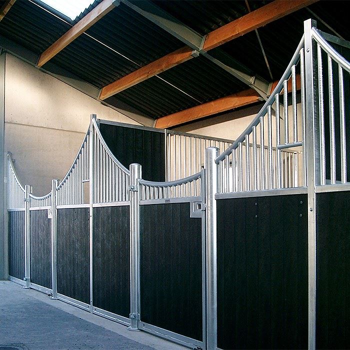 Classic Wave Stable Panels suppliers