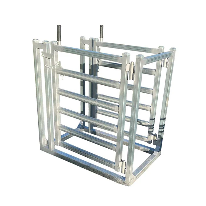 Sheep Drafting Gate Sheep Drafting Gate