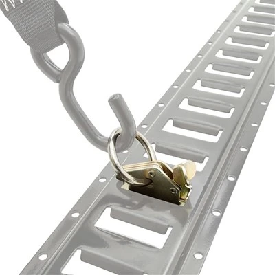 Ρυμουλκούμενο tiew down track
