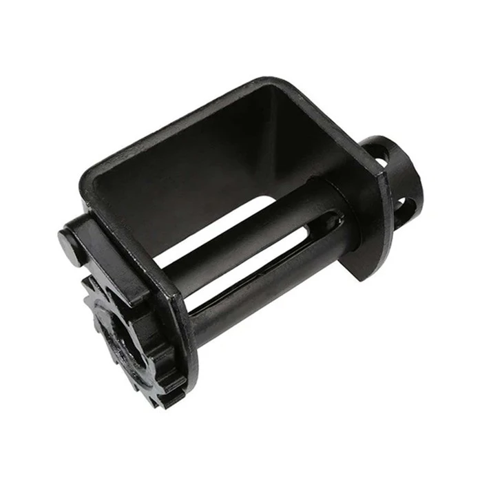 Webbing Winch manufacture